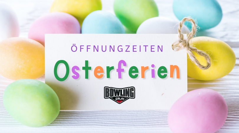 Osterferien 2026